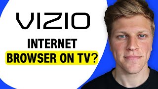 Does Vizio Smart TV Have Internet Browser? screenshot 5