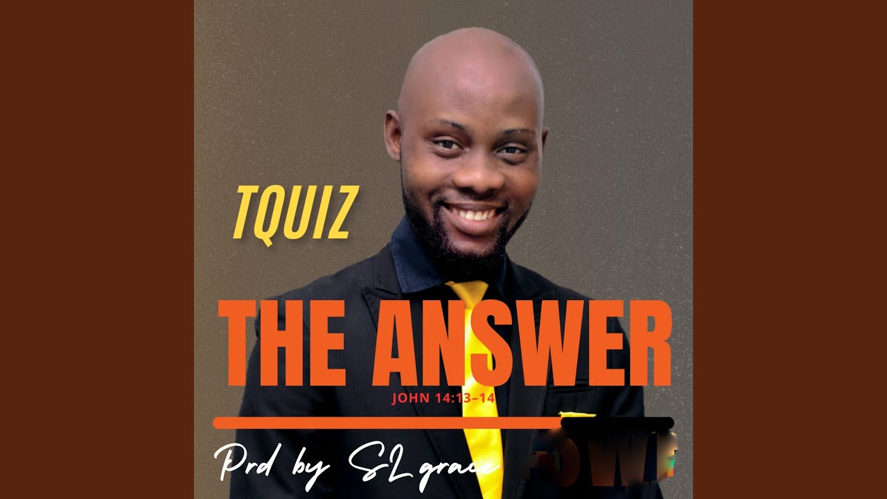 Assista a The Answer no YouTube Assista a The Answer no YouTube