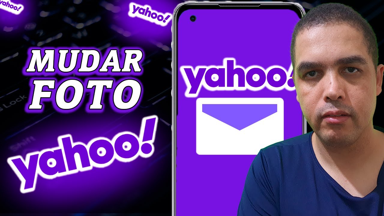 Yahoo Mail: Entrar Direto Agora na Caixa de Entrada