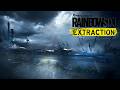 Rainbow Six Extraction San Francisco Gameplay | Full Missions (R6 Extraction)