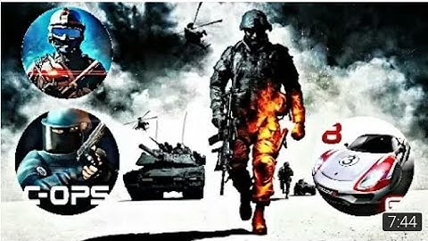 *NEW* MODDING ONLINE GAMEs on Android without root and without PC 2017