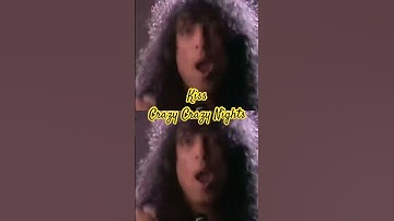 Crazy Crazy Nights (1987)