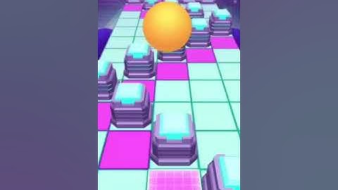 Rolling Sky - Microchip