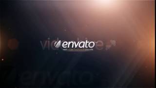 Unity Logo | After Effects Template 82119