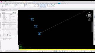 AutoCAD - Array Along a Path Net Worth