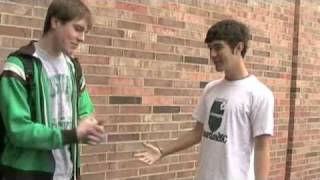 Othello in ten seconds