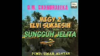 ELVI SUKAESIH & MEGY Z  -  SUNGGUH JELITA