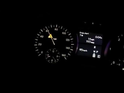 Mercedes R 350 CDI 4Matic 265Hp 620Nm 0-100km/h 0-62mph