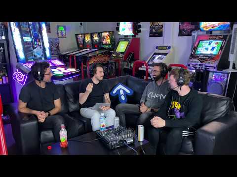 The Arrow Panel - Ep. 48: How to Get Started with DDR in 2019