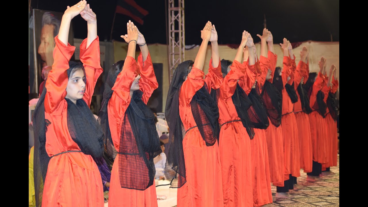 Me nahe manta| SGST | Tablo