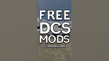 #dcsworld #modding #dcsmod #aviation #simulation  #dcs #dcsmods #dcsfree #dcscommunity #dcstutorial