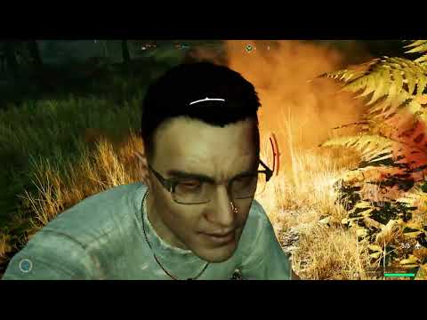 Видео: Far Cry 5 # 66 DLC Темное время