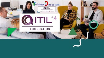 ITIL 4 Foundation | Live Online Training by 1WorldTraining.com