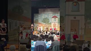 Moravian Day 2026 - Besidka