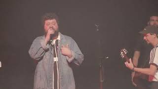 Baby (Ao Vivo no Teatro Bradesco) - Zimbra e Hotelo.