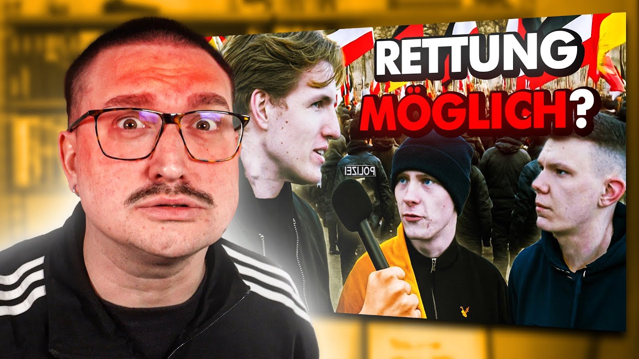 Das ist wirklich ALLES verloren…. / 