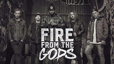 Fire From The Gods- Truth To The Weak (legendado)