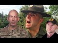 Memo to the Army - Keep the Shark Attack #ArmyStrong (Marine Reacts)