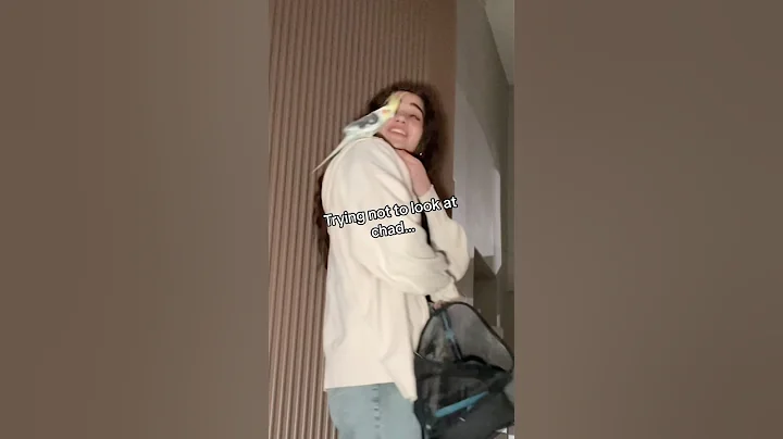 He brought my bird back🥹 #bird #foryou