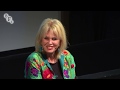 The BFI Radio Times TV festival: Joanna Lumley interview | BFI