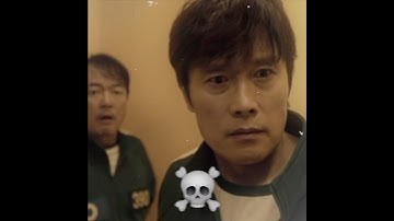 What if...? (Squid Game, Part 1) - [Edit]