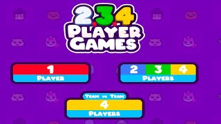 🌀234 Player Mini Game l Ultimate Hard Tournament l Amazing Competition l Android Gameplay🌀 screenshot 2