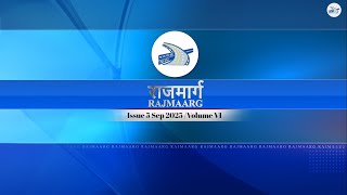NHAI - Rajmaarg | September 2025