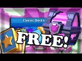 FREE Chest in shop & CRUSHING the Classic Challenge 🍊