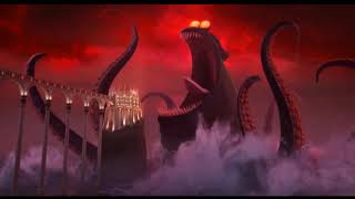 Dj tiesto - kraken remix