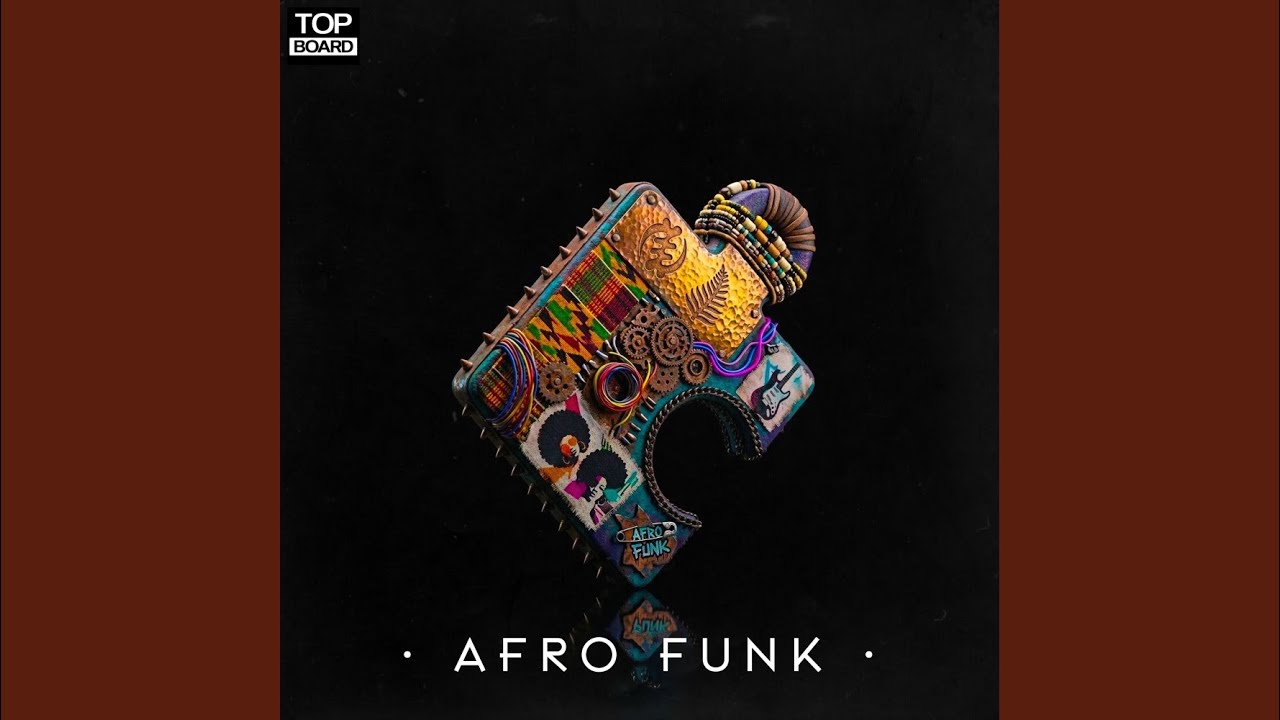 Watch Afrofunk (Extended Mix) on YouTube Watch Afrofunk (Extended Mix) on YouTube