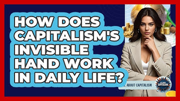 How Does Capitalism