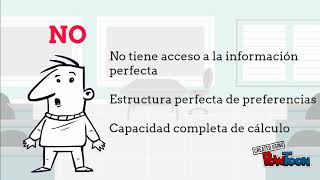 Racionalidad limitada ¿Cómo afecta nuestra decisiones? - Cognika Decision  Lab