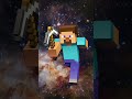 Minecraft steve which your old version vs all Minecraft mobs and entity. #viralshortvideo