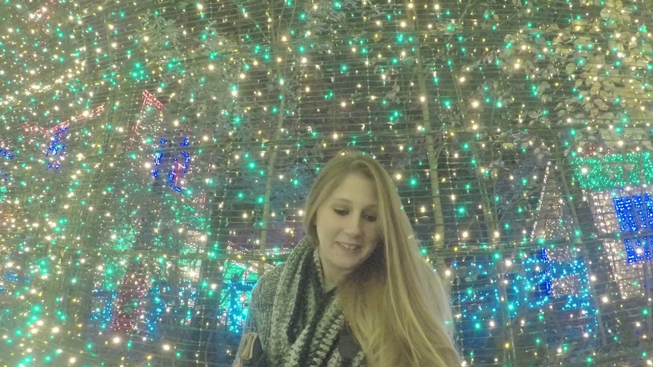 Gopro view of Proposal!!!