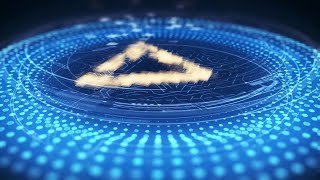 Tech Impulse Logo Reveal