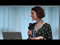 Katy Baldwin - ARC-GM Pre-Doctoral Fellow