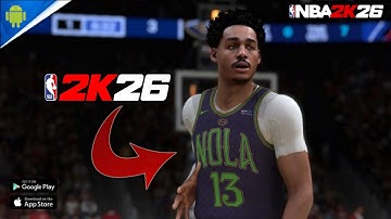 UPDATED NBA2K20-2K26 | UPDATED ACCESSORIES | UPDATED SIGN AND TRADE | DARK CROWD |