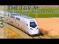 The TGV M The Train That Redefines Speed Innovation Full Documentary 