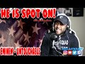 Eminem is RIGHT!! | Untouchable - Eminem | Reaction