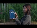 The TARDIS Shrinks | Flatline | Doctor Who | BBC