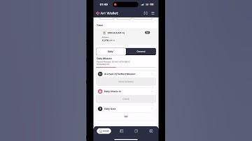 Q: What is an advantage of Arichain