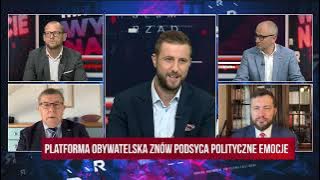 Trzaskowski chce usuwać krzyże z przestrzeni publicznej | Miłosz Kłeczek – Wysokie Napięcie