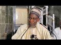 002 RAMADAAN TAFSIIR 1447H 2026 Sheikh Muh D Bin Uthman Kano
