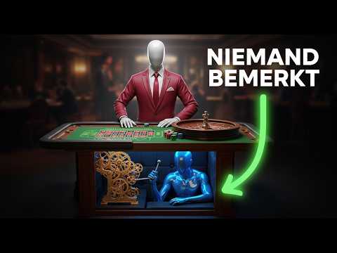 Voraussetzungen für die Anmeldung bei Mafia Casino