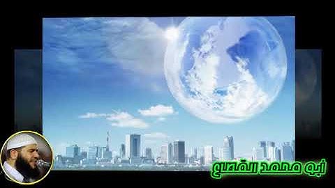 107 القارىء غسان الشوربجي سورة الماعون