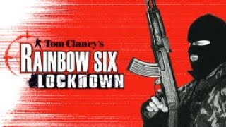 Tom Clancy's Rainbow Six: Lockdown – TRAILER (PS2, SD)