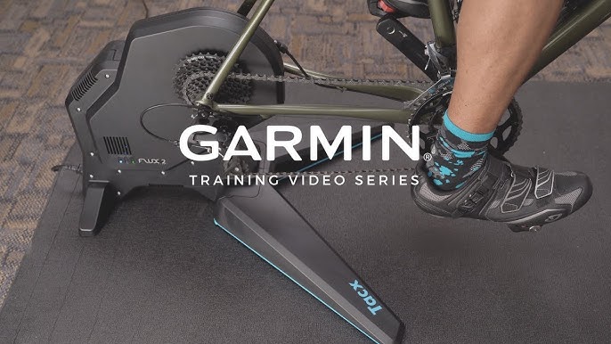 Garmin Training Video Tacx Training App Youtube