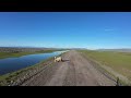Beginning of video
