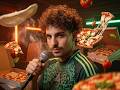 Saint Levant SABAH EL WARD صباح الورد Lyrics 