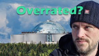 Top 5 Overrated Attractions in Iceland